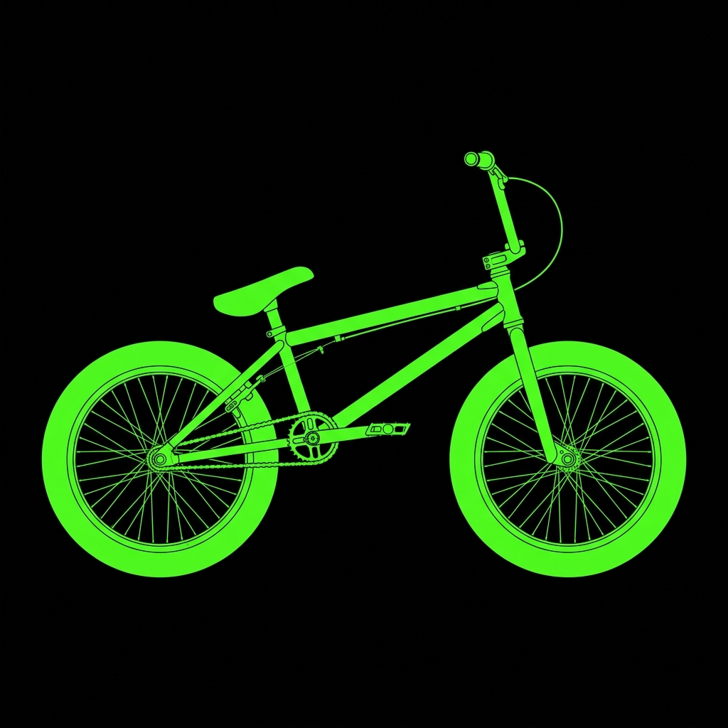 Pro BMX